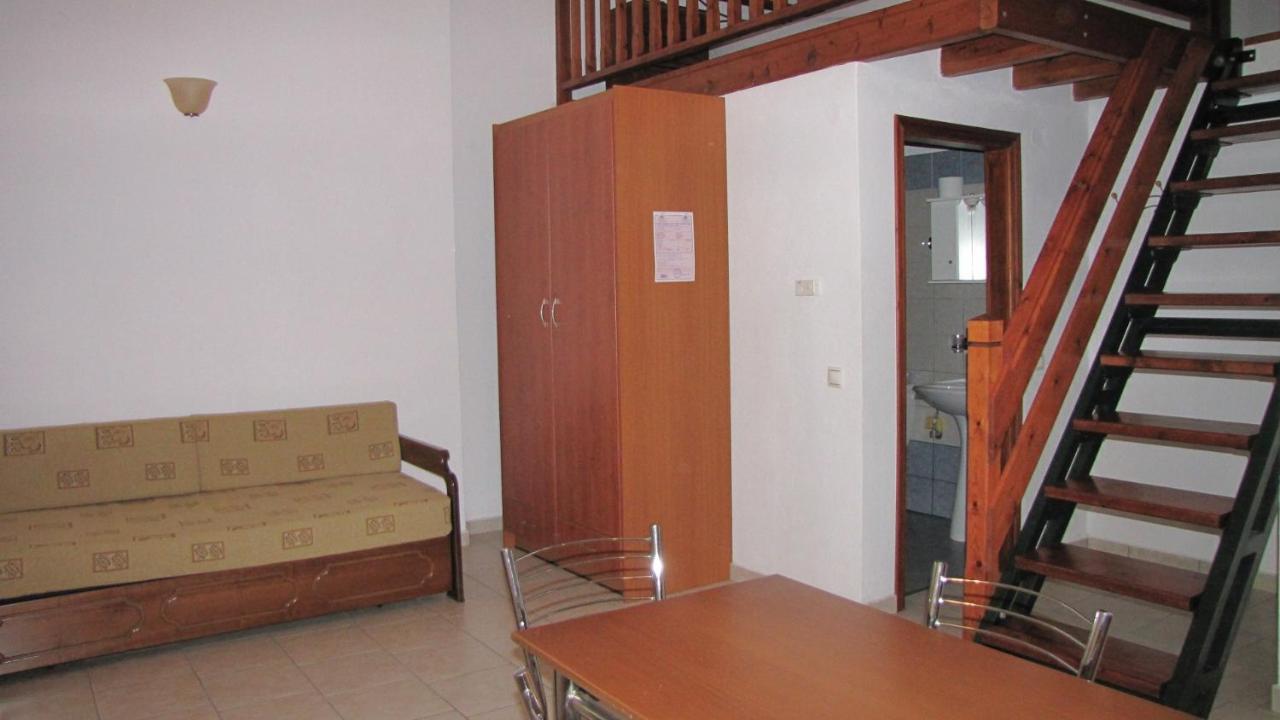 Apartament Zouzoula House Milina Zewnętrze zdjęcie