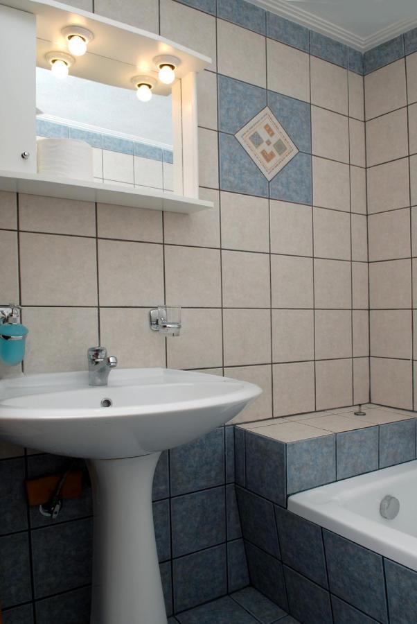 Apartament Zouzoula House Milina Zewnętrze zdjęcie