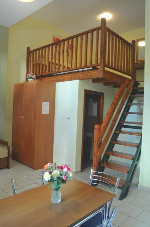 Apartament Zouzoula House Milina Pokój zdjęcie