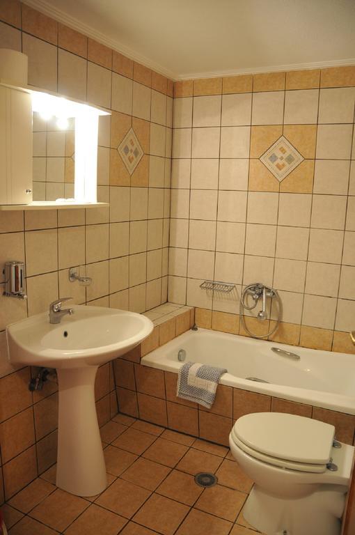 Apartament Zouzoula House Milina Zewnętrze zdjęcie