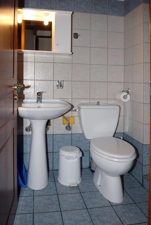 Apartament Zouzoula House Milina Zewnętrze zdjęcie